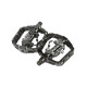 Pedals RFR Flat & Click black