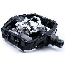 Pedāļi RFR Flat & Click Alu