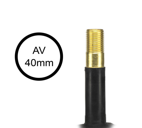 Tube Azimut 14 x 1.75/2.125 AV 40mm (1001)