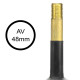 Tube Azimut 26 x 1.75/2.125 AV 48mm (1005)