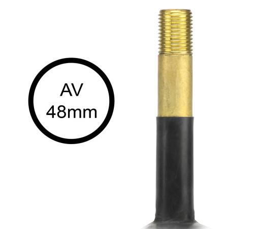 Tube Azimut 29 x 1.75/2.20 AV 48mm (1009)