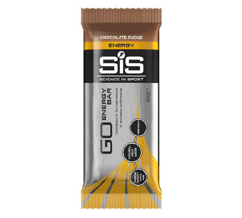 Nutrition bar SiS Go Energy Mini Chocolate Fudge 40g