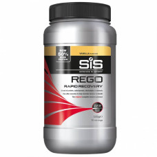 Uztura bagātinātājs pulveris SiS Rego Rapid Recovery Vanilla 500g