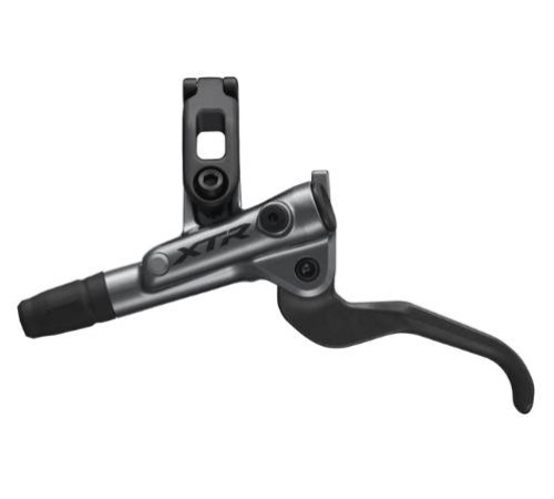 Hydraulic disc brake lever Shimano XTR BL-M9100 left