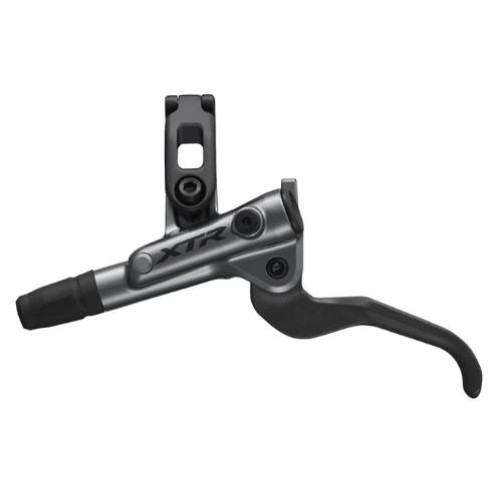 Hydraulic disc brake lever Shimano XTR BL-M9100 left