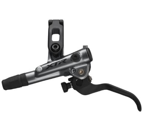 Hydraulic disc brake lever Shimano XTR BL-M9120 left