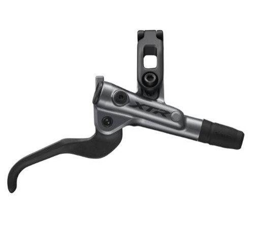 Hydraulic disc brake lever Shimano XTR BL-M9100 right