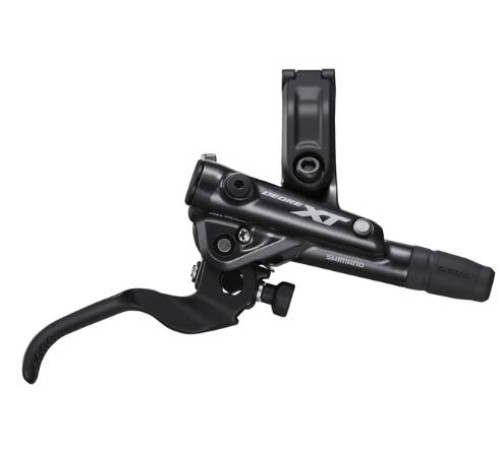 Hydraulic disc brake lever Shimano XT BL-M8100 right