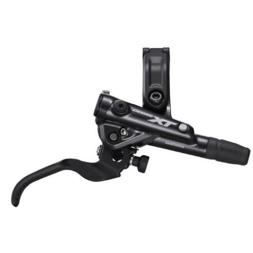 Hydraulic disc brake lever Shimano XT BL-M8100 right