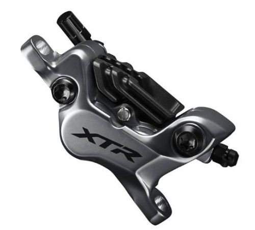 Disku bremžu suports Shimano XTR BR-M9120