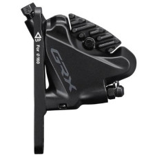 Disku bremžu suports priekšējais Shimano GRX BR-RX400
