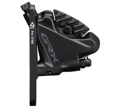 Disc brake caliper front Shimano GRX BR-RX400