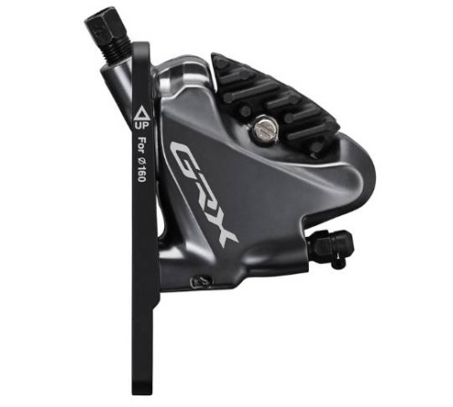 Disc brake caliper front Shimano GRX BR-RX810
