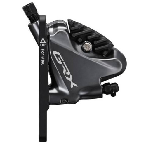 Disc brake caliper front Shimano GRX BR-RX810