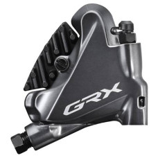 Disku bremžu suports aizmugurējais Shimano GRX BR-RX810