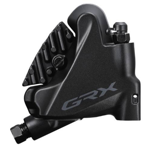 Disc brake caliper rear Shimano GRX BR-RX400