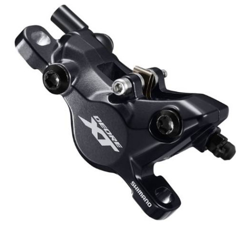 Disc brake caliper Shimano XT BR-M8100