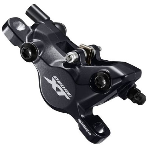 Disc brake caliper Shimano XT BR-M8100