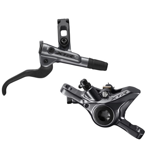 Disc brake set rear Shimano XTR BL/BR-M9100 J-kit