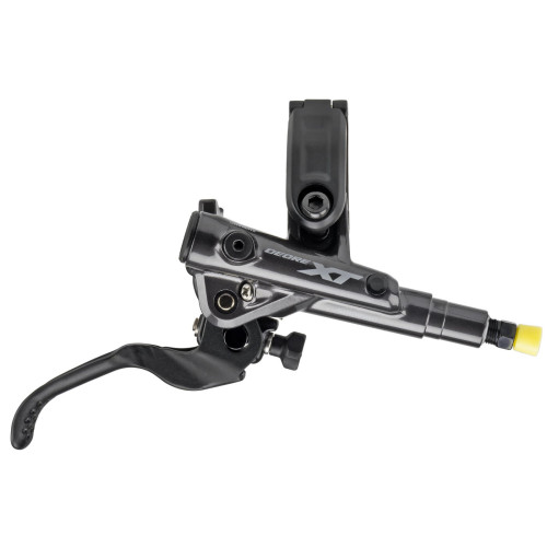 Disc brake set rear Shimano XT BL/BR-M8100 J-kit