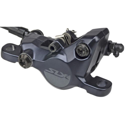 Disc brake set rear Shimano SLX BL/BR-M7100 J-kit