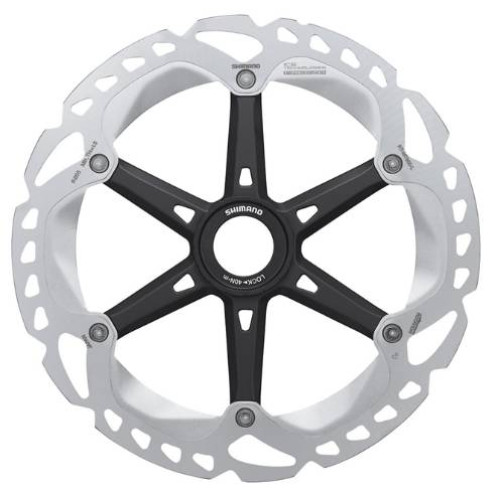 Disc brake rotor Shimano XT/Ultegra RT-MT800 160MM Ice-Tech Freeza CL Int.