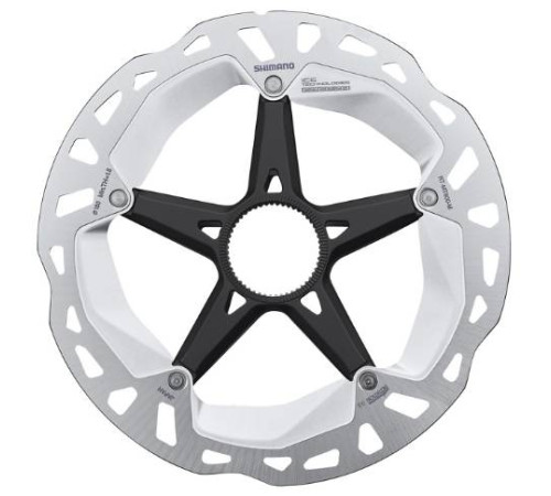 Disc brake rotor Shimano XT/Ultegra RT-MT800 180MM Ice-Tech Freeza CL Int.