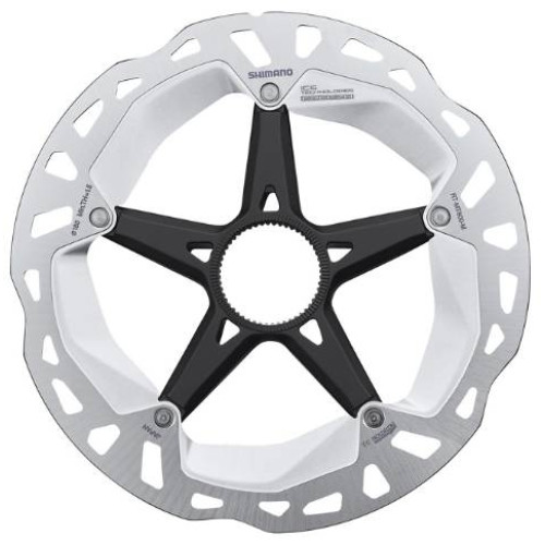 Disc brake rotor Shimano XT/Ultegra RT-MT800 180MM Ice-Tech Freeza CL Int.