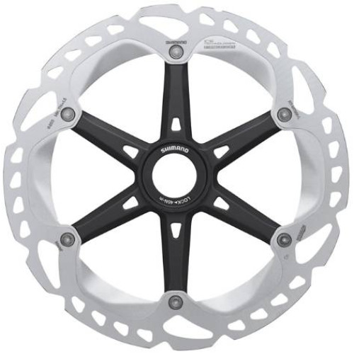 Disc brake rotor Shimano XT/Ultegra RT-MT800 203MM Ice-Tech Freeza CL Int.