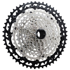 Aizmugurējie zobratu blok Shimano XT CS-M8100 12-speed-10-45T