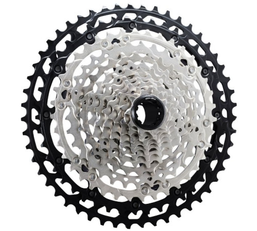 Cassette Shimano XT CS-M8100 12-speed-10-45T