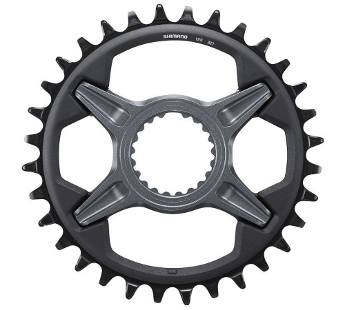 Priekšējā ķēdes riteņa Shimano SLX SM-CRM75 32T