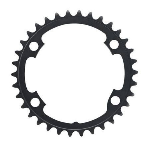 Priekšējā ķēdes riteņa Shimano ULTEGRA FC-R8000 36T-MT