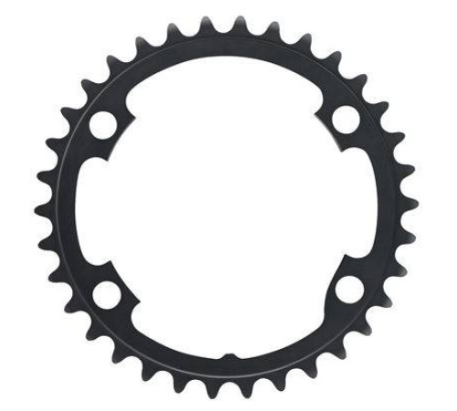 Priekšējā ķēdes riteņa Shimano ULTEGRA FC-R8000 39T-MW