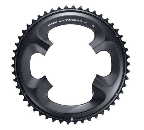 Priekšējā ķēdes riteņa Shimano ULTEGRA FC-R8000 52T-MT