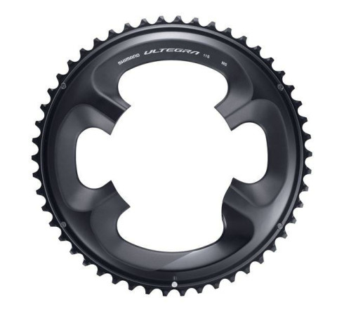 Priekšējā ķēdes riteņa Shimano ULTEGRA FC-R8000 53T-MW