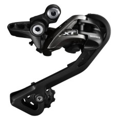 Aizmugurējie pārslēdzēji Shimano XT RD-T8000 10-speed