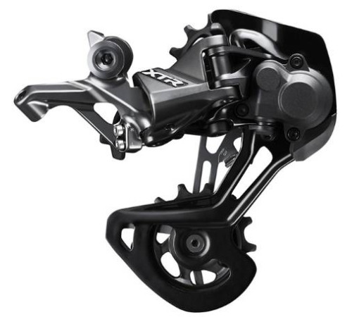 Rear derailleur Shimano XTR RD-M9100 SH+ 12-speed GS
