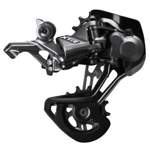 Rear derailleur Shimano XTR RD-M9100 SH+ 12-speed GS