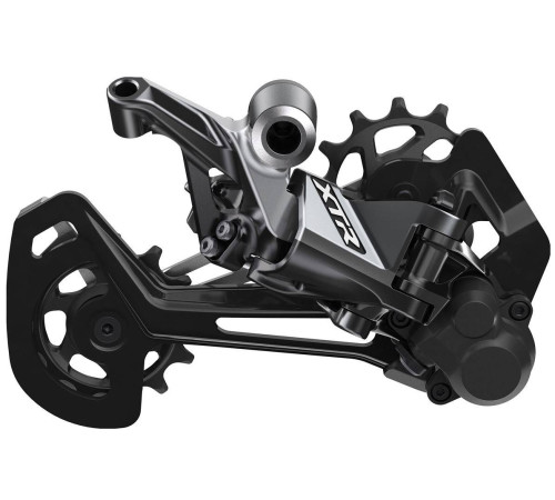 Rear derailleur Shimano XTR RD-M9100 SH+ 12-speed SGS