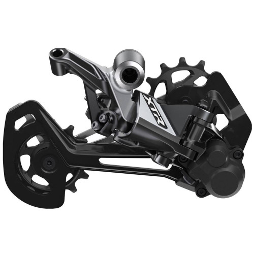 Rear derailleur Shimano XTR RD-M9100 SH+ 12-speed SGS
