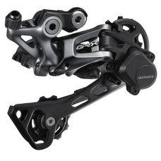 Aizmugurējie pārslēdzēji Shimano GRX RD-RX812 SH+ 1x11-speed
