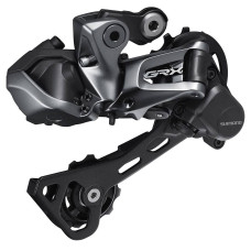 Aizmugurējie pārslēdzēji Shimano GRX Di2 RD-RX817 SH+ 1x11-speed