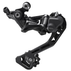 Aizmugurējie pārslēdzēji Shimano GRX RD-RX400 SH+ 2x10-speed