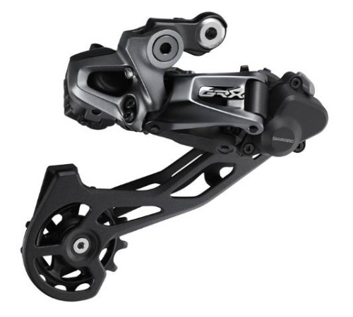 Rear derailleur Shimano GRX Di2 RD-RX815 SH+ 2x11-speed