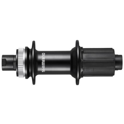 Rear hub Shimano TIAGRA FH-RS470 12mm E-Thru Disc C-Lock 10/11-speed 28H