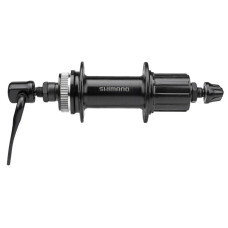 Aizmugurējā rumba Shimano FH-TY505 Disc C-Lock 7-speed 36H