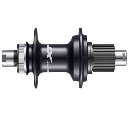 Rear hub Shimano XT FH-M8110 12mm E-Thru Disc C-Lock 12-speed-32H