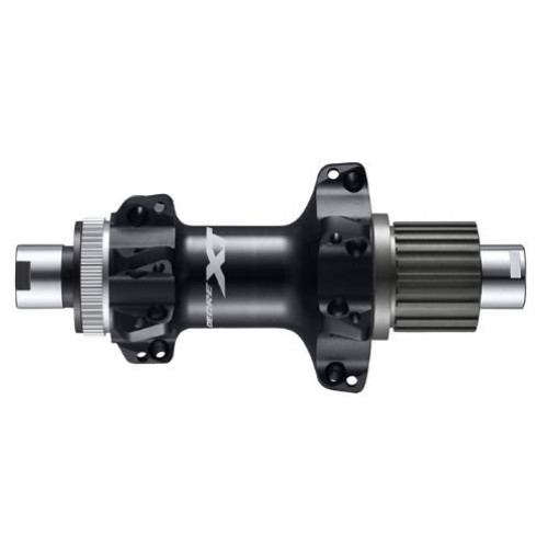 Rear hub Shimano XT FH-M8110-BS Boost 12mm E-Thru Disc C-Lock 12-speed 28H