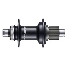 Aizmugurējā rumba Shimano XT FH-M8110-B Boost 12mm E-Thru Disc C-Lock 12-speed 32H